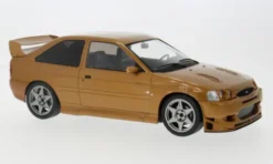 Ford Escort WRC, bronze, 1998, 1:18, IXO