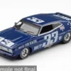 Ford Falcon (XB) GT, Bathurst 1000, 1974, #33, 1:64, Mini GT