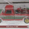Ford F-250, 1978, Christmas 2025, 1:64, Greenlight