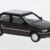 Ford Fiesta MK III Chianti, dunkelviolett, 1993, 1:87, PCX87