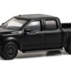 Ford F-150 Lariat Sport, schwarz, 1993, 1:64, Greenlight