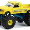 Ford F-250, 1992, Liquidator, 1:64, Greenlight