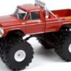 Ford F-250 Monster Truck, 1979, God of Thunder, 1:43, Greenlight