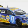 Ford Focus, BTCC, 2025, #27, D.Cammish, 1:43, Spark