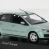 Ford Focus MK II, hellgrün, 2004, 1:43, Maxichamps