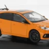 Ford Focus Mk III RS, orange, 1:43, Corgi