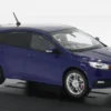 Ford Focus Mk III ST, dunkelblau, 1:43, Corgi