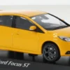 Ford Focus MK III ST, orange, 2011, 1:43, Maxichamps