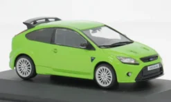 Ford Focus MKII RS, grün, 2010, 1:43, Solido