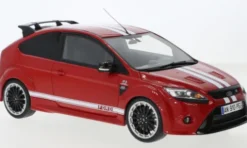 Ford Focus MK II RS Le Mans Classic Edition, rot, 2010, 1:18, Ottomobile