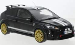 Ford Focus MK II RS Le Mans Classic Edition, schwarz, 2010, 1:18, Ottomobile