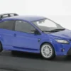 Ford Focus MKII RS, 2010, 1:43, Solido