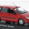 Ford Focus MK I Turnier, rot, 1998, 1:43, Maxichamps