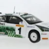Ford Focus RS WRC03, Pirelli International Rally, 2005, #1, C.McRae, 1:18, Sun Star