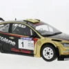 Ford Focus RS WRC08, Wyedean Forest Rally, 2015, #1, P.Bird/A.Davies, 1:18, Sun Star