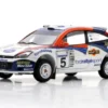 Ford Focus, Safari Rally, 2002, #5, C.McRae/N.Grist, 1:43, Spark