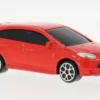 Ford Focus ST, rot, 1:64, Maisto