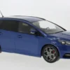 Ford Focus ST Turnier, dunkelblau, 2014, 1:18, MCG