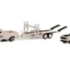 Ford F-100, 1969, Pete Peterson, 1:64, Greenlight
