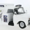 Ford F-100, 1965, 1:18, Sun Star
