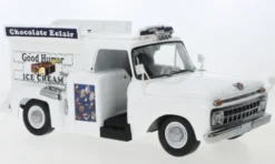 Ford F-100, 1965, 1:18, Sun Star