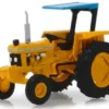 Ford 5610, gelb, 1986, 1:64, Greenlight