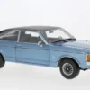 Ford Granada L Coupé 2. Series, hellblau, 1975, 1:18, Touring