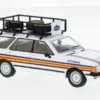 Ford Granada MK II Turnier, 1980, Rothmans, 1:43, IXO