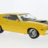 Ford Gran Torino Sport, gelb, 1972, 1:18, IXO