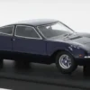 Ford GT70, dunkelblau, 1970, 1:43, Autocult/Avenue 43