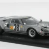 Ford GT40, 1000km Spa, 1968, #38, D.Prophet/R.Bond, 1:43, Spark