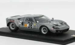 Ford GT40, 1000km Spa, 1968, #38, D.Prophet/R.Bond, 1:43, Spark
