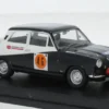 Ford Lotus Cortina MkI, RAC Rallye, 1968, #46, C.Sclater/M.Holmes, 1:43, Trofeu