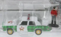 Ford LTD Crown Victoria, 1981, Christmas 2025, 1:64, Greenlight