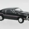 Ford Maverick, schwarz, 1974, 1:43, IXO