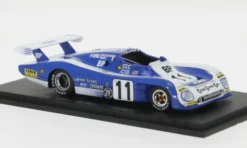 Ford Mirage M10, 24h Le Mans, 1979, #11, D.Hobbs/D.Bell, 1:43, Spark
