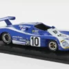 Ford Mirage M10, 24h Le Mans, 1979, #10, J.P.Jaussaud/D.Hobbs, 1:43, Spark