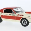 Ford Mustang A/FX, 1965, Holman Moody Racing, 1:18, ACME