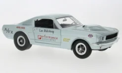 Ford Mustang A/FX, 1965, Les Ritchey, 1:18, ACME