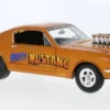 Ford Mustang A/FX, 1965, Rat Fink Mighty Mustang, 1:18, ACME