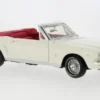 Ford Mustang Convertible, weiss, 1964, 1:18, Motormax