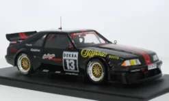 Ford Mustang 5.0, DTM, 1994, Buffalo Boots Racing, #13, J.Feucht, 1:18, Werk83