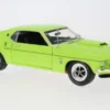 Ford Mustang 600, grün, 1969, 1:18, ACME