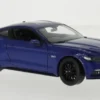 Ford Mustang GT, blau, 2015, 1:24, Welly