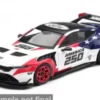 Ford Mustang GTD, 2026, AMERICA 250, 1:64, Mini GT