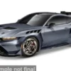 Ford Mustang GTD, dunkelgrau, 2025, 1:64, Maisto