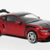 Ford Mustang GTD, dunkelrot, 2025, 1:43, IXO