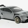 Ford Mustang GTD, grau, 2025, 1:43, IXO