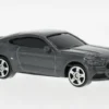 Ford Mustang GT, dunkelgrau, 2015, 1:64, Maisto