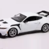 Ford Mustang GTD, weiss, 1:24, Welly